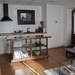 Con Jardin Casa Mendiluce *