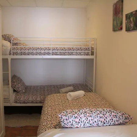 Con Jardin Casa Mendiluce