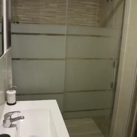 דירה Con Jardin Casa Mendiluce *