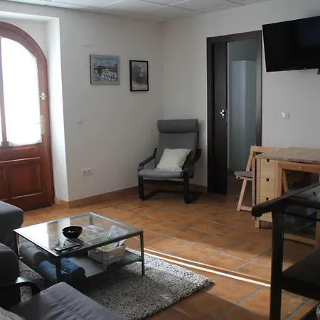 Con Jardin Casa Mendiluce