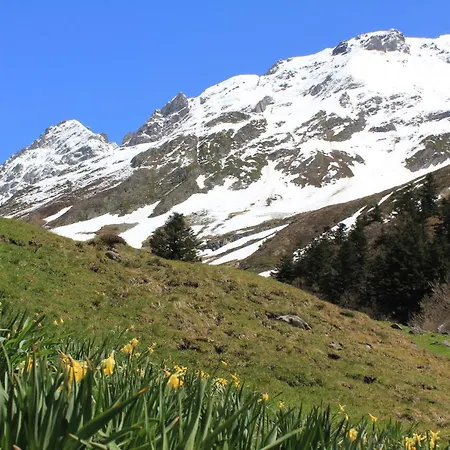 Con Jardin Casa Mendiluce * אל פואיו דה חאקה