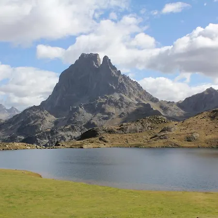 Con Jardin Casa Mendiluce אל פואיו דה חאקה