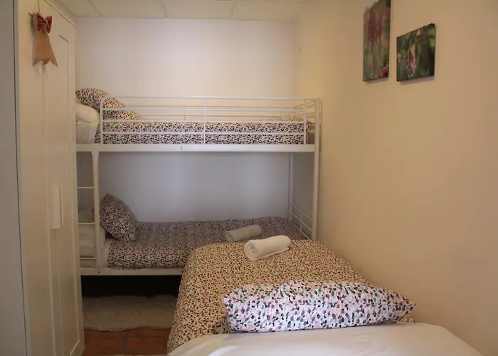 Con Jardin Casa Mendiluce