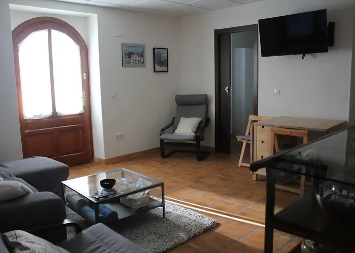 Con Jardin Casa Mendiluce