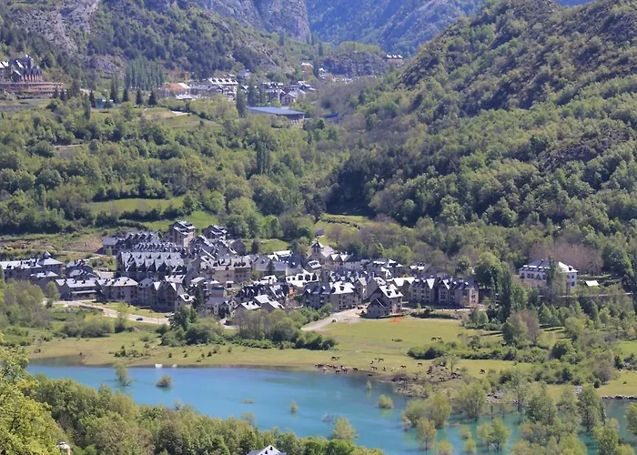 Con Jardin Casa Mendiluce