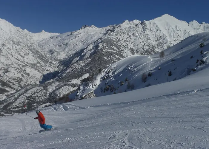 아파트 Con Jardin Casa Mendiluce