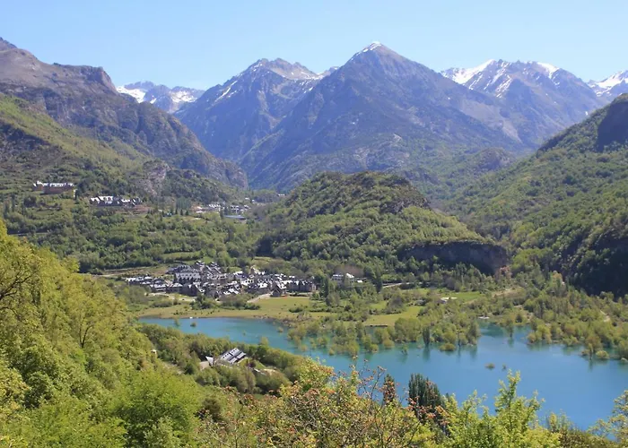 Con Jardin Casa Mendiluce 아파트