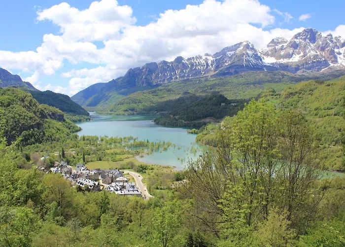 Con Jardin Casa Mendiluce