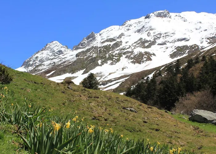 Con Jardin Casa Mendiluce * 엘프요데제카