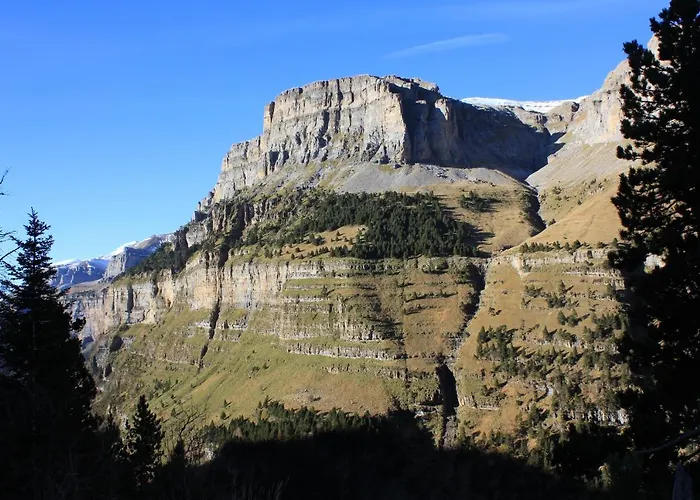 아파트 Con Jardin Casa Mendiluce