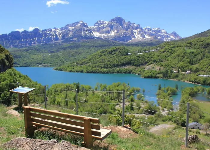 Con Jardin Casa Mendiluce 아파트