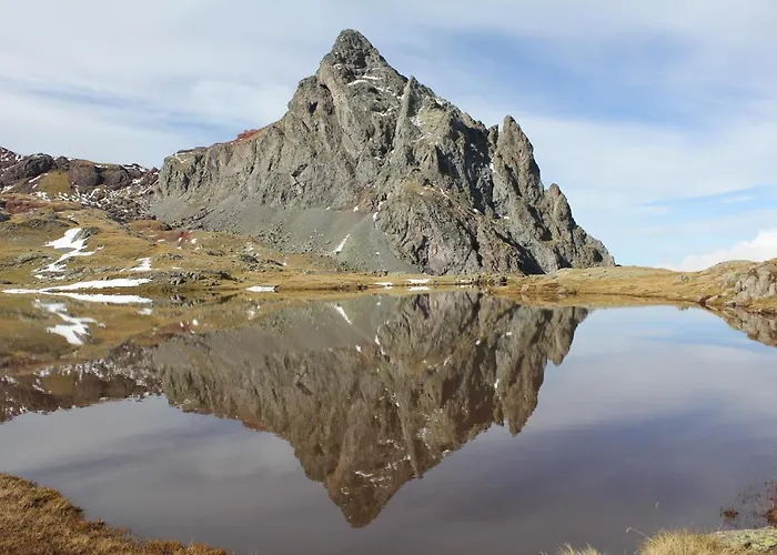 Con Jardin Casa Mendiluce 아파트